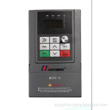 220v single phase input energy-saving variable frequency